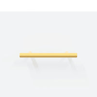 Thumbnail for Highboard Weiß 69,5x34x180 cm Holzwerkstoff