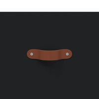 Thumbnail for Highboard Schwarz 34,5x34x180 cm Holzwerkstoff