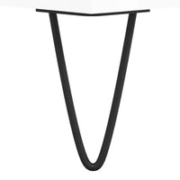 Thumbnail for Highboard Hochglanz-Weiß 34,5x32,5x180 cm Holzwerkstoff