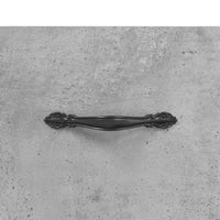 Thumbnail for Highboard Betongrau 69,5x34x180 cm Holzwerkstoff