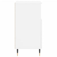 Thumbnail for Sideboards 3 Stk. Weiß Holzwerkstoff