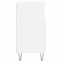 Thumbnail for Sideboards 3 Stk. Weiß Holzwerkstoff