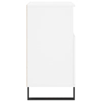 Thumbnail for Sideboards 3 Stk. Weiß Holzwerkstoff