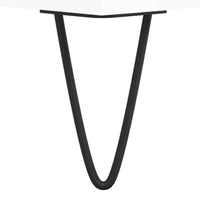 Thumbnail for Sideboards 2 Stk. Hochglanz-Weiß Holzwerkstoff