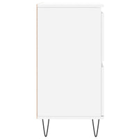 Thumbnail for Sideboards 3 Stk. Weiß Holzwerkstoff