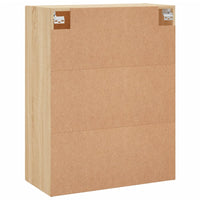 Thumbnail for Wandschrank Sonoma-Eiche 69,5x34x90 cm