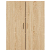 Thumbnail for Wandschrank Sonoma-Eiche 69,5x34x90 cm