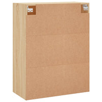 Thumbnail for Wandschrank Sonoma-Eiche 69,5x34x90 cm