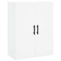 Thumbnail for Wandschrank Weiß 69,5x34x90 cm