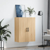 Thumbnail for Wandschrank Sonoma-Eiche 69,5x34x90 cm