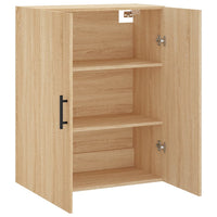 Thumbnail for Wandschrank Sonoma-Eiche 69,5x34x90 cm
