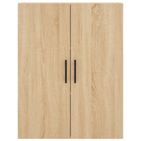 Thumbnail for Wandschrank Sonoma-Eiche 69,5x34x90 cm
