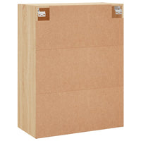 Thumbnail for Wandschrank Sonoma-Eiche 69,5x34x90 cm
