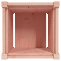 Thumbnail for Pflanzkübel 40x40x40 cm Massivholz Douglasie