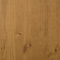 Thumbnail for Couchtisch FLAM 100x50x32,5 cm Massivholz Kiefer