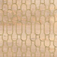 Thumbnail for Couchtisch 80x54x40 cm Massivholz Mango