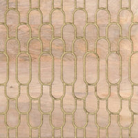 Thumbnail for Beistellschrank 40x33x75 cm Massivholz Mango