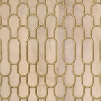 Thumbnail for Beistellschrank 40x33x75 cm Massivholz Mango