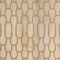 Thumbnail for Beistellschrank 60x33x75 cm Massivholz Mango