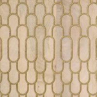 Thumbnail for Beistellschrank 90x33x75 cm Massivholz Mango