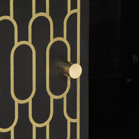 Thumbnail for Couchtisch 80x50x40 cm Massivholz Mango