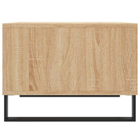 Thumbnail for Couchtisch Sonoma-Eiche 60x50x36,5 cm Holzwerkstoff