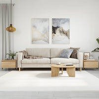 Thumbnail for Couchtische 2 Stk. Sonoma-Eiche 50x46x35 cm Holzwerkstoff