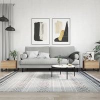 Thumbnail for Couchtische 2 Stk. Sonoma-Eiche 50x46x35 cm Holzwerkstoff