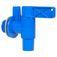 Thumbnail for Wasserbehälter mit Hahn und Seifenspender 20 L Kunststoff