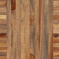 Thumbnail for Couchtisch 90x50x39 cm Recyceltes Massivholz Teak