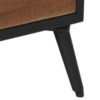 Thumbnail for Couchtisch 90x50x41 cm Recyceltes Massivholz Teak