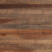 Thumbnail for Satztische 2 Stk. Massivholz Teak