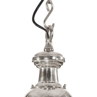 Thumbnail for Pendelleuchte 25x25x136 cm Aluminium