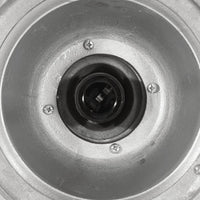 Thumbnail for Pendelleuchte 25x25x136 cm Aluminium