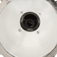 Thumbnail for Pendelleuchte 35x35x152 cm Aluminium