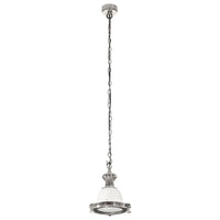 Thumbnail for Pendelleuchte 24x24x137 cm Aluminium