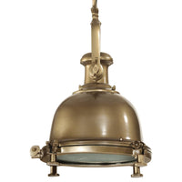 Thumbnail for Pendelleuchte 35x35x153 cm Aluminium