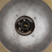 Thumbnail for Pendelleuchte 35x35x153 cm Aluminium