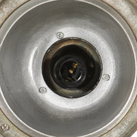 Thumbnail for Pendelleuchte 25x25x139 cm Aluminium