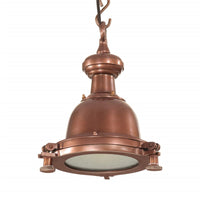 Thumbnail for Pendelleuchte 25x25x134 cm Aluminium