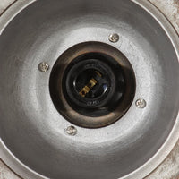 Thumbnail for Pendelleuchte 25x25x134 cm Aluminium