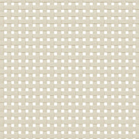 Thumbnail for Highboard SENJA Rattan-Optik Schwarz 90x40x112 cm Kiefernholz