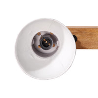 Thumbnail for Wandleuchte 25 W Rot 45x25 cm E27