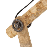 Thumbnail for Schreibtischlampe 25 W Blau 23x18x96 cm E27