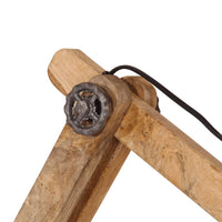 Thumbnail for Wandleuchte 25 W Blau 96x15x20 cm E27