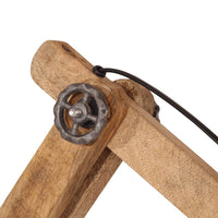 Thumbnail for Wandleuchte 25 W Rot 96x15x20 cm E27