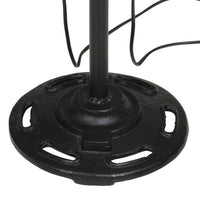 Thumbnail for Stehleuchte 25 W Rot 25x25x90/140 cm E27