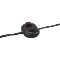 Thumbnail for Stehleuchte 25 W Rot 25x25x90/140 cm E27