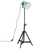 Thumbnail for Stehleuchte 25 W Blau 35x35x65/95 cm E27