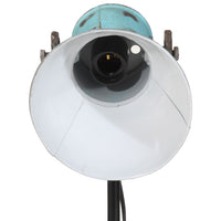 Thumbnail for Stehleuchte 25 W Blau 35x35x65/95 cm E27